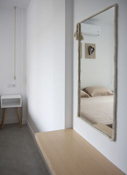 Axos Apartments Аналипси Екстериор снимка